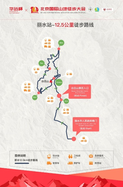 北京山地马拉松路线介绍最美山城背后的故事-第2张图片-www.211178.com_果博福布斯